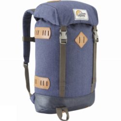 Lowe Alpine Klettersack 30 Rucksack Twilight